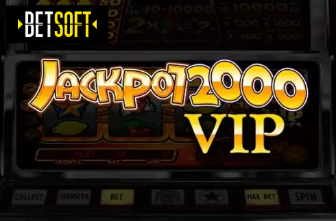 Jackpot2000 VIP